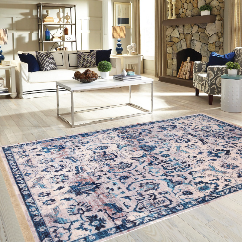 Boho Vintage Rug | Rug Masters | Free UK Delivery