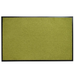 Lime Green Doormat | bargainia.com | Range Of Sizes Available 