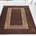 Farrah Traditional Rug - Melody Gold | bargainia.com | Traditional Rugs-Bargainia.com