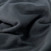 King Size Plain Fleece Blanket - 150 x 200cm - Dark Grey-5056536100870-Bargainia.com