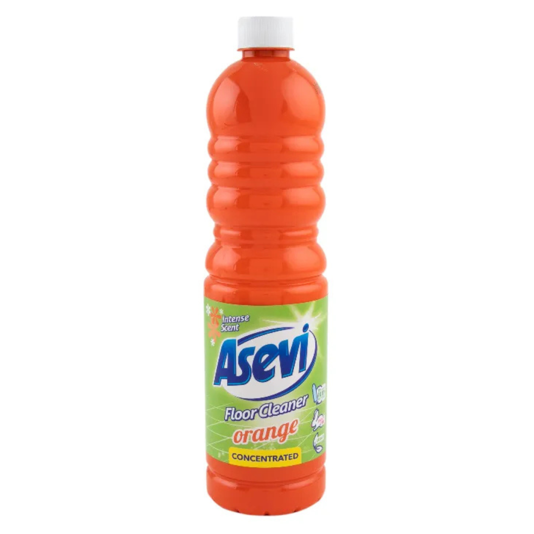 Asevi Floor Cleaner Orange 1L