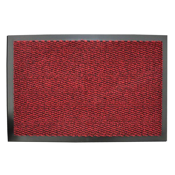 Red Doormat | bargainia.com | Free UK Delivery