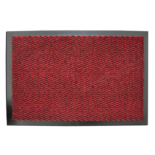 Red Doormat | bargainia.com | Free UK Delivery