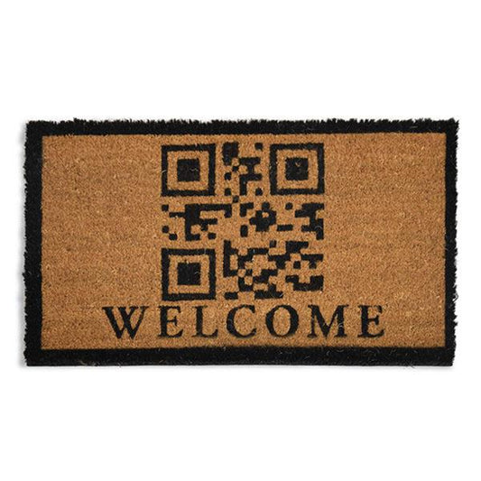 Coir Mat | bargainia.com | Free UK Delivery