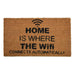 Coir Mat | bargainia.com | Free UK Delivery