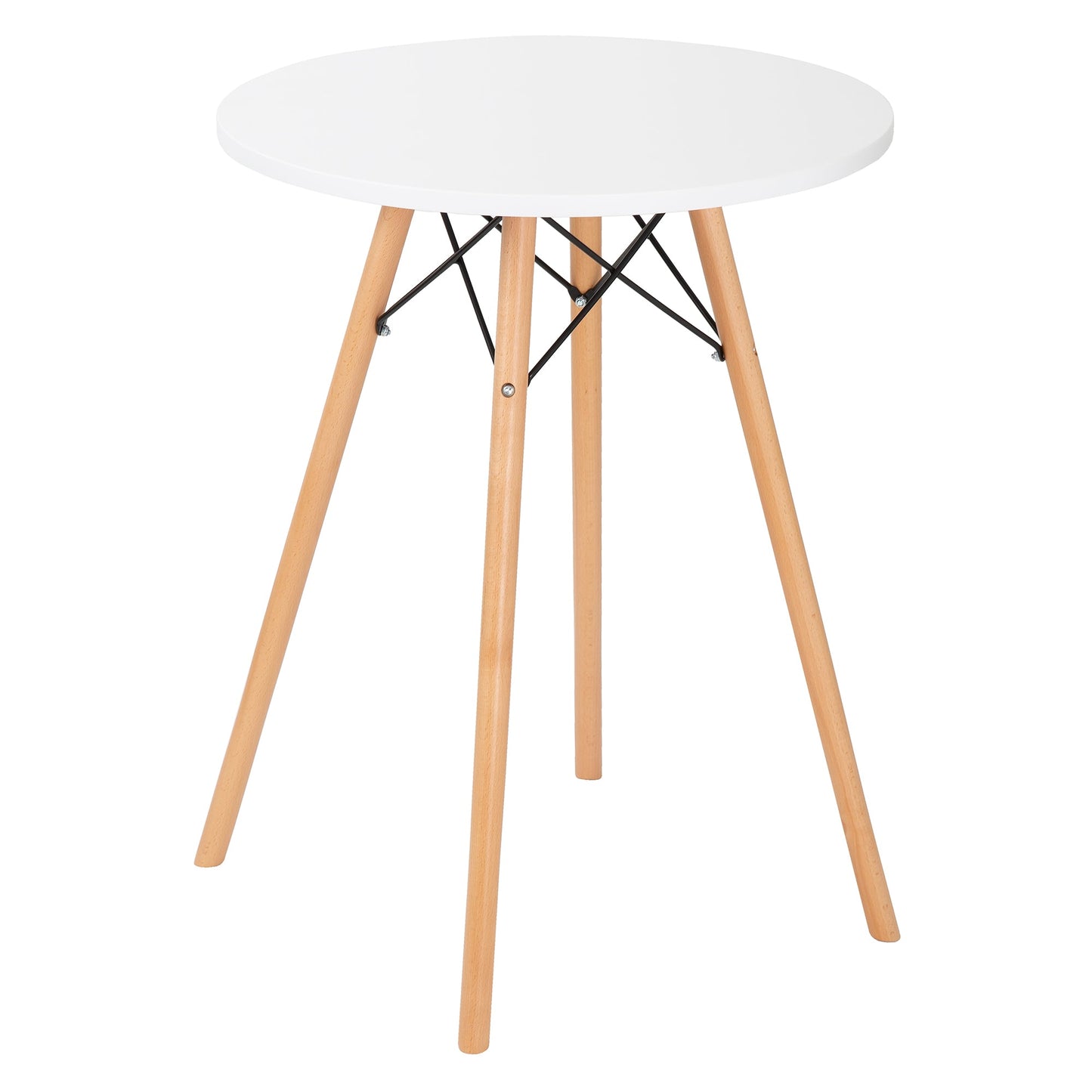 Davos Dining Tables, Chairs or set - White