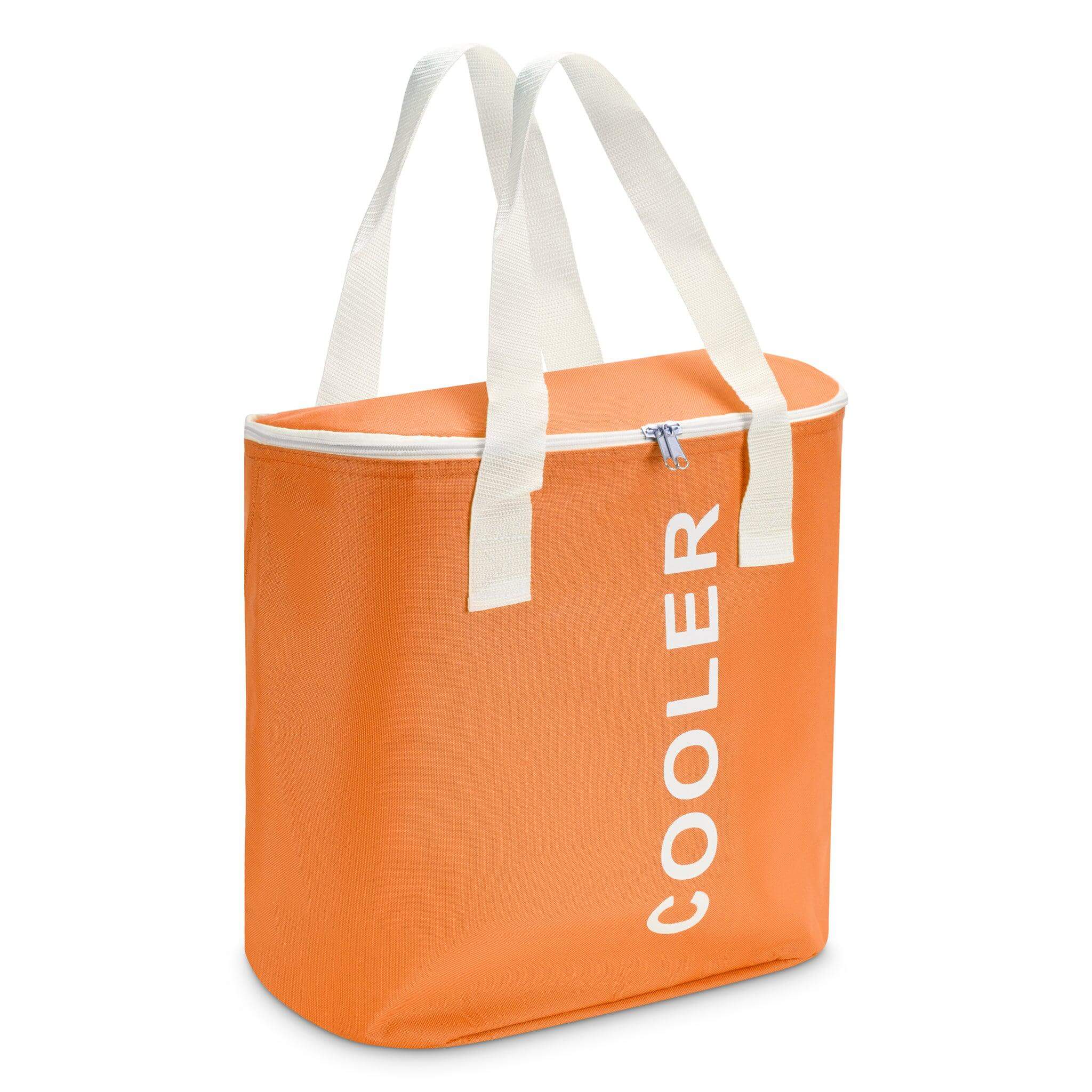 30L Cooler Bag - Assorted Colours-8718158861146-Bargainia.com