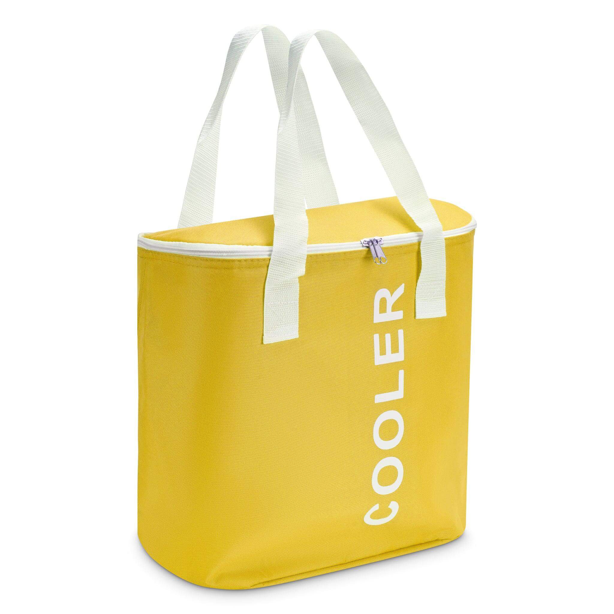 30L Cooler Bag - Assorted Colours-8718158861146-Bargainia.com