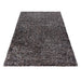 Taupe/Grey Blend Shaggy Rug - Enjoy-Bargainia.com