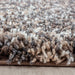 Taupe/Grey Blend Shaggy Rug - Enjoy-Bargainia.com