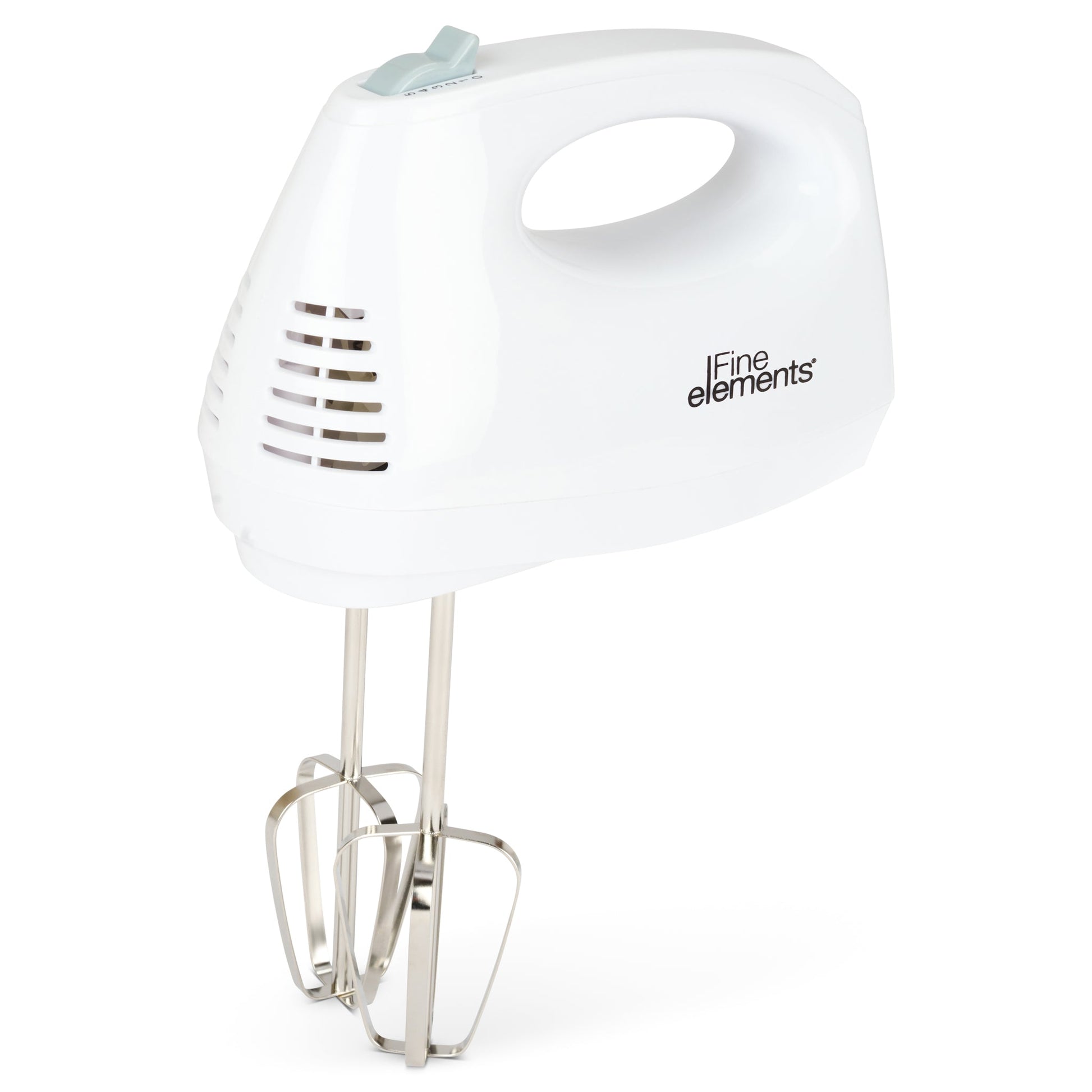 Fine Elements 150W Hand Mixer-5024996890433-Bargainia.com