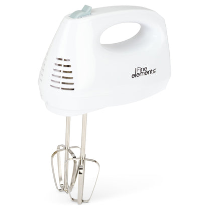 Fine Elements 150W Hand Mixer-5024996890433-Bargainia.com