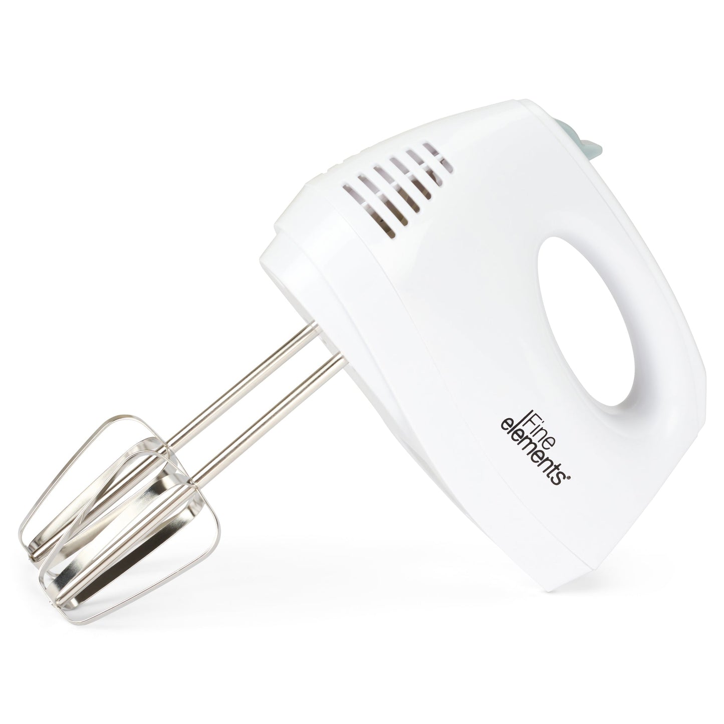 Fine Elements 150W Hand Mixer-5024996890433-Bargainia.com