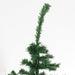 Green Artificial Fir Christmas Tree - 4-7ft-5056150208693-Bargainia.com