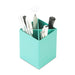 Desk Organiser Set - Teal - 4 Pcs-8718964077434-Bargainia.com