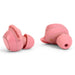 Shedirmuc Wireless Waterproof Bluetooth Earbuds Headphones Pink-Bargainia.com