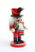 Assorted Wooden Nutcracker - 20cm-5056150210153-Bargainia.com