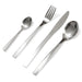 Stainless Steel 1 Person Cutlery Set - 4 Pieces-5024996855258-Bargainia.com