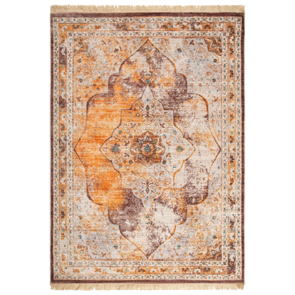 Boho Medallion Rug - Kansas