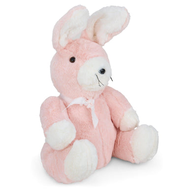 Large Pink "Rosie" Rabbit Door Stop - 38cm-5010792441078-Bargainia.com