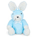 Large Blue "Ross" Rabbit Door Stop - 38cm-5010792441085-Bargainia.com