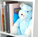 Large Blue "Ross" Rabbit Door Stop - 38cm-5010792441085-Bargainia.com