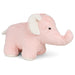 Large Pink "Ellie" Elephant Door Stop - 47cm-5010792441092-Bargainia.com