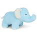 Large Blue "Elliot" Elephant Door Stop - 47cm-5010792441108-Bargainia.com