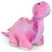 Dinosaur Door Stop - Pink "Tina" or Blue "Trevor"- 37cm-Bargainia.com