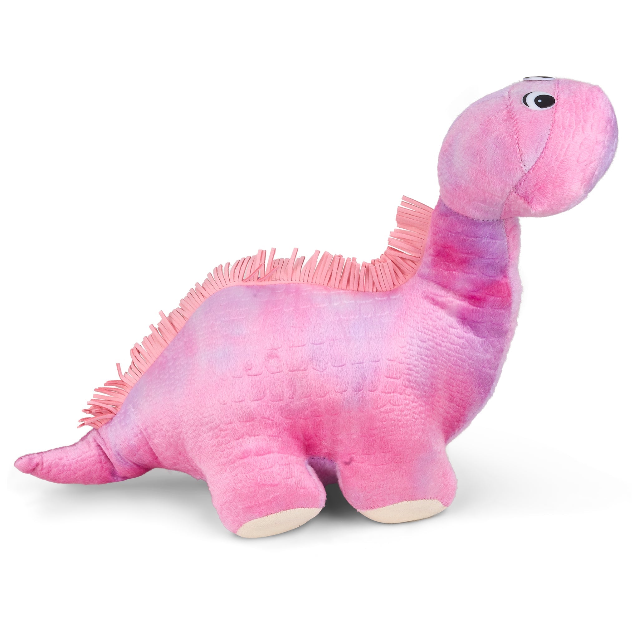 Dinosaur Door Stop - Pink "Tina" or Blue "Trevor"- 37cm-Bargainia.com