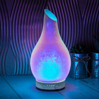 Blue supernova humidifier main