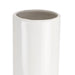 Tall Ceramic Bubble Vase - 30cm - Assorted Colours-Bargainia.com