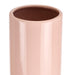 Tall Ceramic Bubble Vase - 30cm - Assorted Colours-Bargainia.com