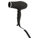 Aslotel Black Hairdryer - 1800W-Bargainia.com