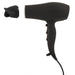 Aslotel Black Hairdryer - 1800W-Bargainia.com