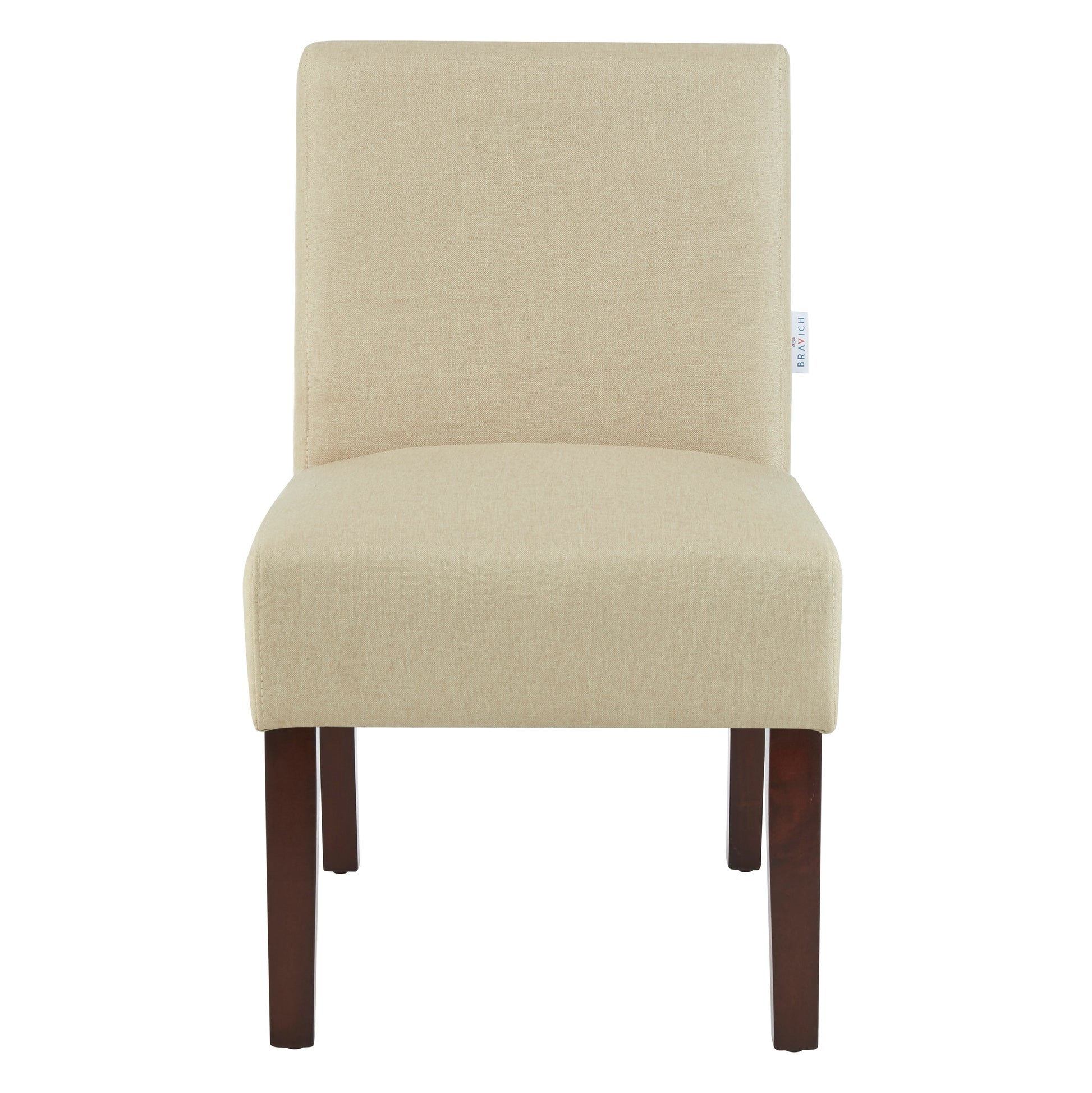 Paola Bistro Chairs & Side Table Set - Cream-5056536102553-Bargainia.com