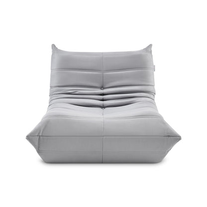 Cocoon Grey Lazy Lounge Chair