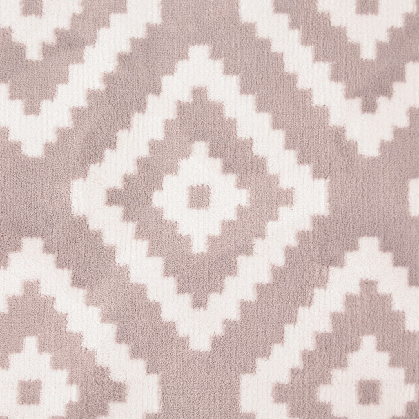 Pink Modern Tiles Motif Rug - Plus-Bargainia.com