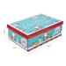 Blue Festive Character Christmas Eve Box - Assorted Sizes-Bargainia.com