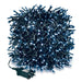 480 LED Cluster Lights - Cold White - 6m-5050565535597-Bargainia.com