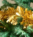 2m Thick Tinsel - Gold-5050565289087-Bargainia.com