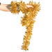 2m Thick Tinsel - Gold-5050565289087-Bargainia.com