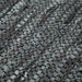 Recycled Leather Carpet - Sand or Grey - 60 x 90cm-5.43E+12-Bargainia.com