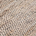 Recycled Leather Carpet - Sand or Grey - 60 x 90cm-5.43E+12-Bargainia.com