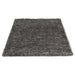 Mixed Grey Shaggy Rug - California-Bargainia.com