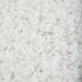 Snow White Plain Shaggy Rug - California-Bargainia.com