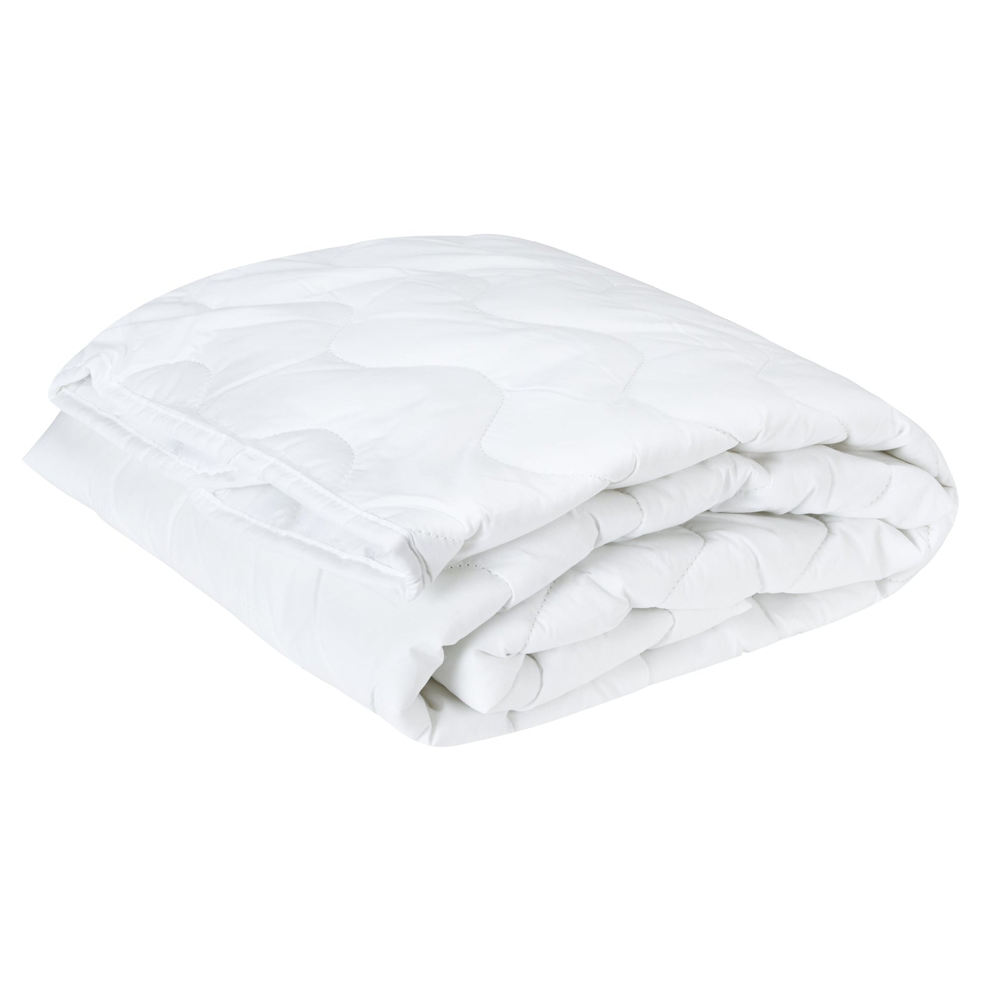 Silentnight Superspring Mattress Topper - Single-5012701350099-Bargainia.com