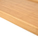 Bamboo Serving Tray With Foldable Legs - 30 x 50cm-5056536103567-Bargainia.com