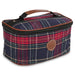 Suitcase Set Checkered 4 Piece 51cm-4038478100065-Bargainia.com