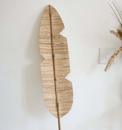 Decorative Palm Leaves 140cm